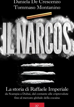 Il Narcos fronte