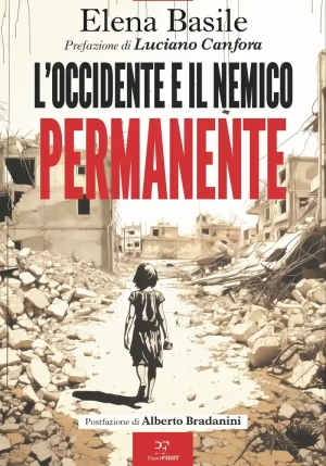 Occidente E Il Nemico Permanente fronte