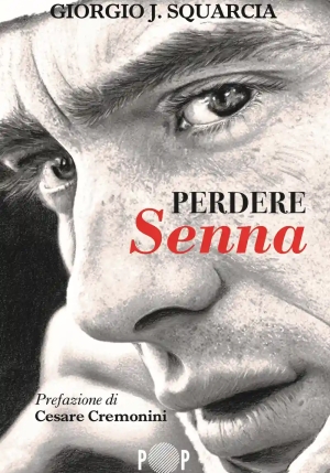 Perdere Senna fronte