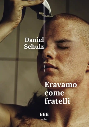 Eravamo Come Fratelli fronte