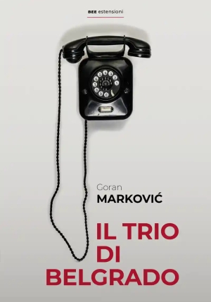 Trio Di Belgrado fronte