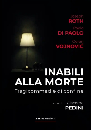Inabili Alla Morte fronte