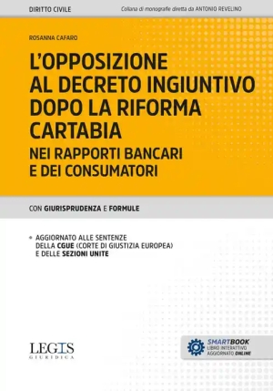 Opposizione Al Decreto Ingiuntivo Dopo fronte