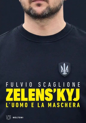 Zelesckyj fronte