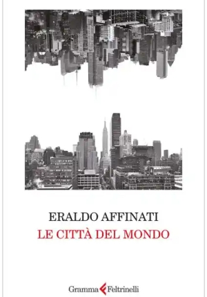 Citta' Del Mondo fronte