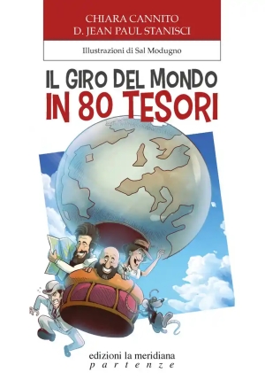 Giro Del Mondo fronte