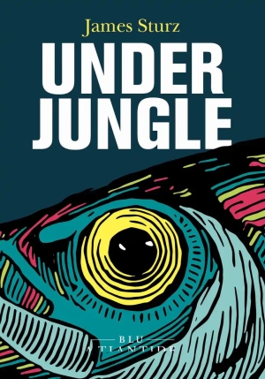 Underjungle fronte