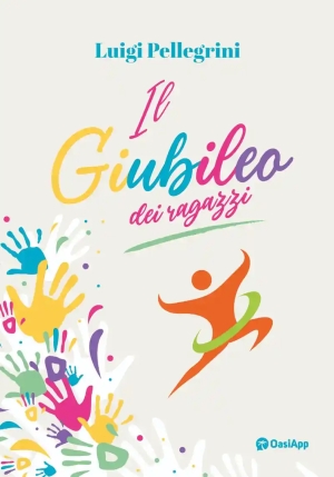 Giubileo Dei Ragazzi fronte