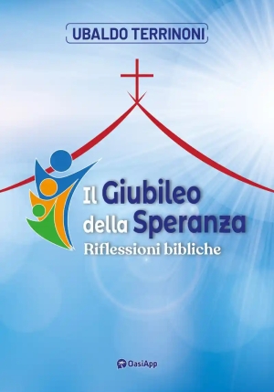 Giubileo Della Speranza fronte