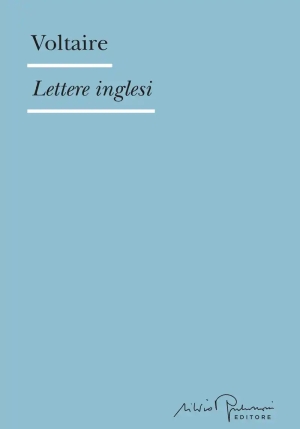 Lettere Inglesi fronte