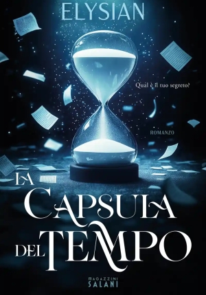 Capsula Del Tempo fronte