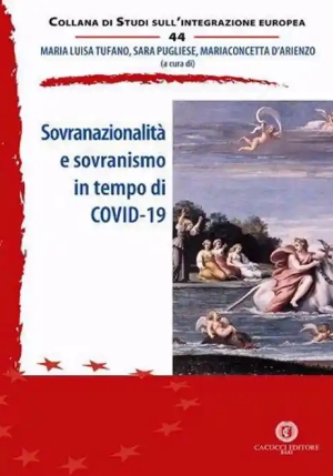 Sovranazionalit? E Sovranismo Covid-19 fronte