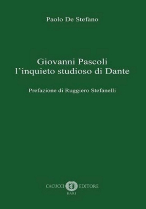 Giovanni Pascoli L'inquieto St fronte