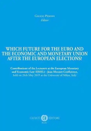 Which Future For The Euro fronte