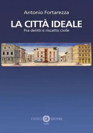 Citta' Ideale fronte