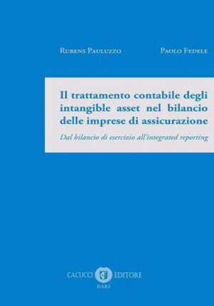 Trattamento Contabile Intangible Asset fronte