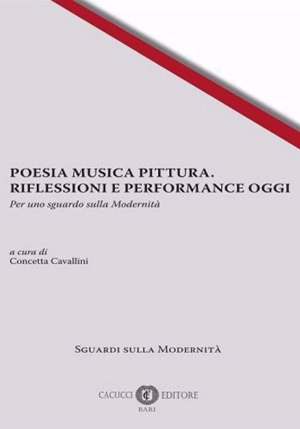 Poesia Musica Pittura Riflessioni Perf. fronte