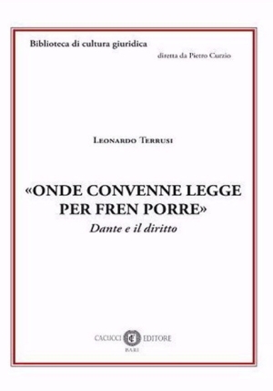 Onde Convenne Legge Per Fren Porre fronte