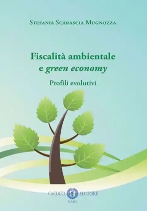 Fiscalita' Ambientale fronte