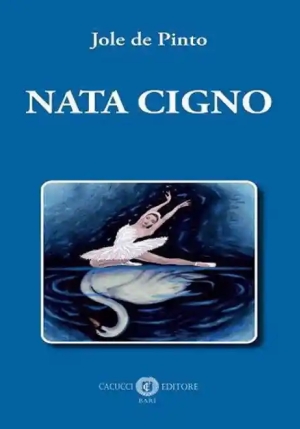 Nata Cigno fronte