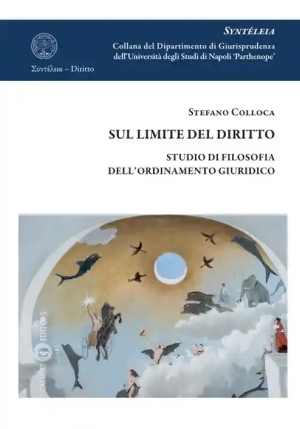 Sul Limite Del Diritto fronte