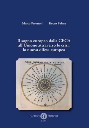 Il Sogno Europeo Della Ceca fronte