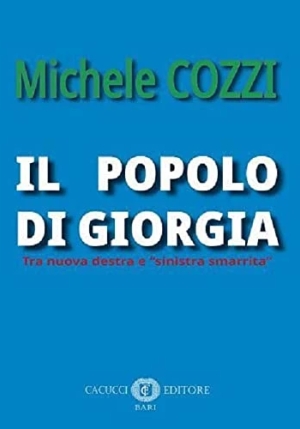 Popolo Di Giorgia fronte