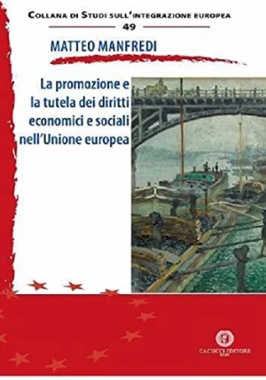 Promozione E Tutela Dei Diritti fronte