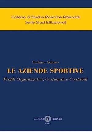 Aziende Sportive fronte