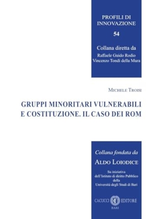 Gruppi Minoritari Vulnerabili fronte