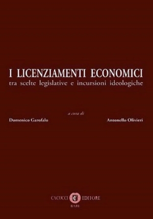 Licenziamenti Economici Tra Sc fronte