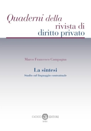 Sintesi fronte