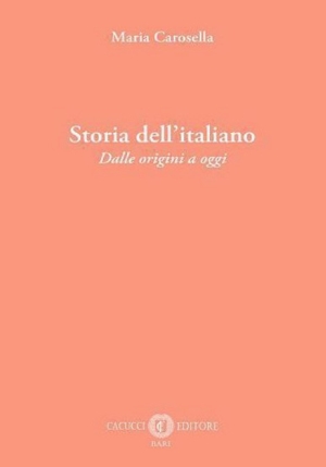 Storia Dell'italiano fronte