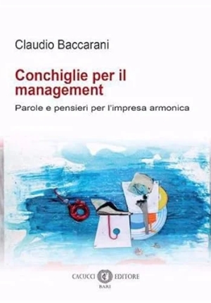 Conchiglie Per Il Management fronte