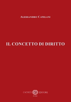 Concetto Di Diritto fronte