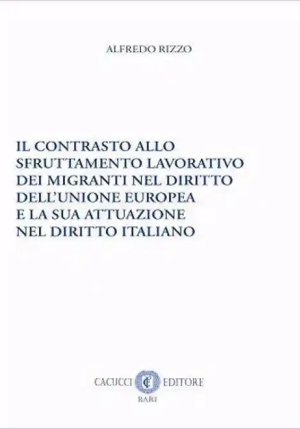 Contrasto Sfruttamento Lavorat.migranti fronte