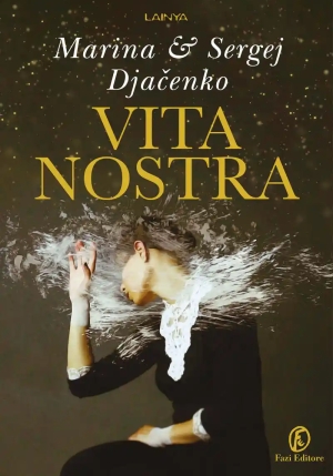 Vita Nostra fronte