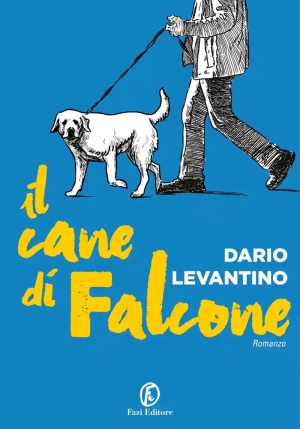 Il Cane Di FalconeÂ  fronte