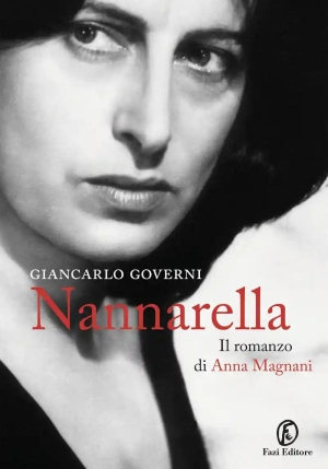 Nannarella fronte