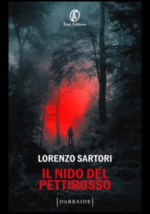 Il Nido Del Pettirosso fronte