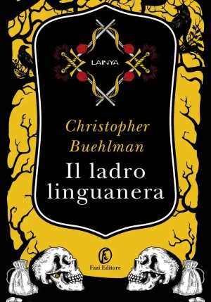 Il Ladro Linguanera fronte