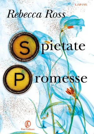 Spietate Promesse fronte