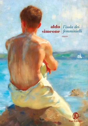 L'isola Dei Femminielli fronte