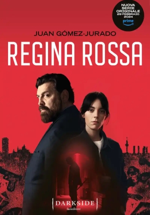 Regina Rossa fronte