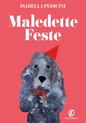 Maledette Feste! fronte