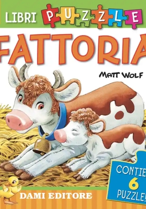 Fattoria fronte