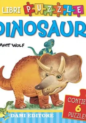 Dinosauri fronte