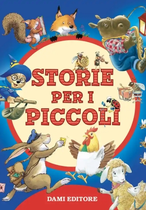 Storie Per I Piccoli fronte