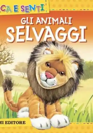 Animali Selvaggi fronte