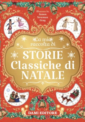 Storie Classiche Di Natale fronte